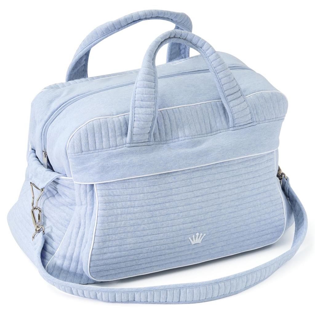 Diaper bag Dan essentials