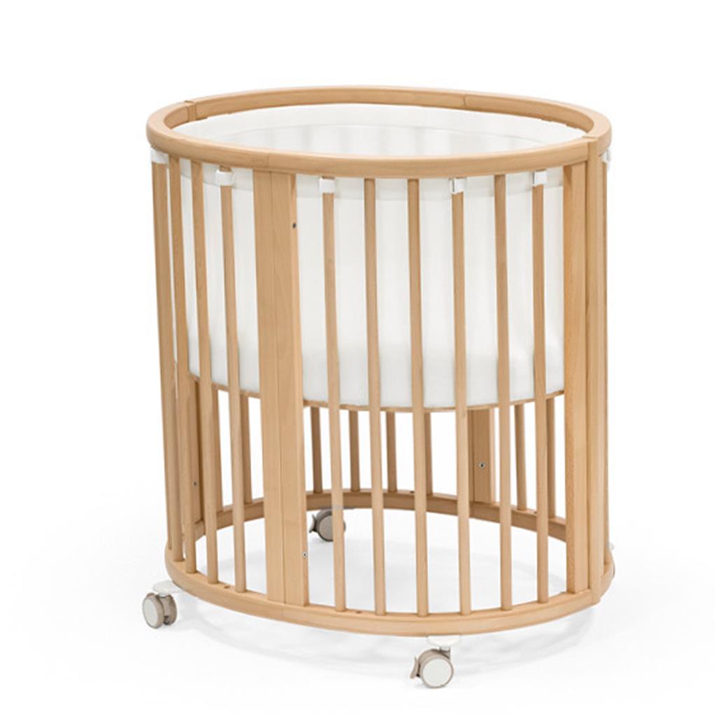 Doublure (rembourrage) pour lit d'enfant V3 Sleepi™