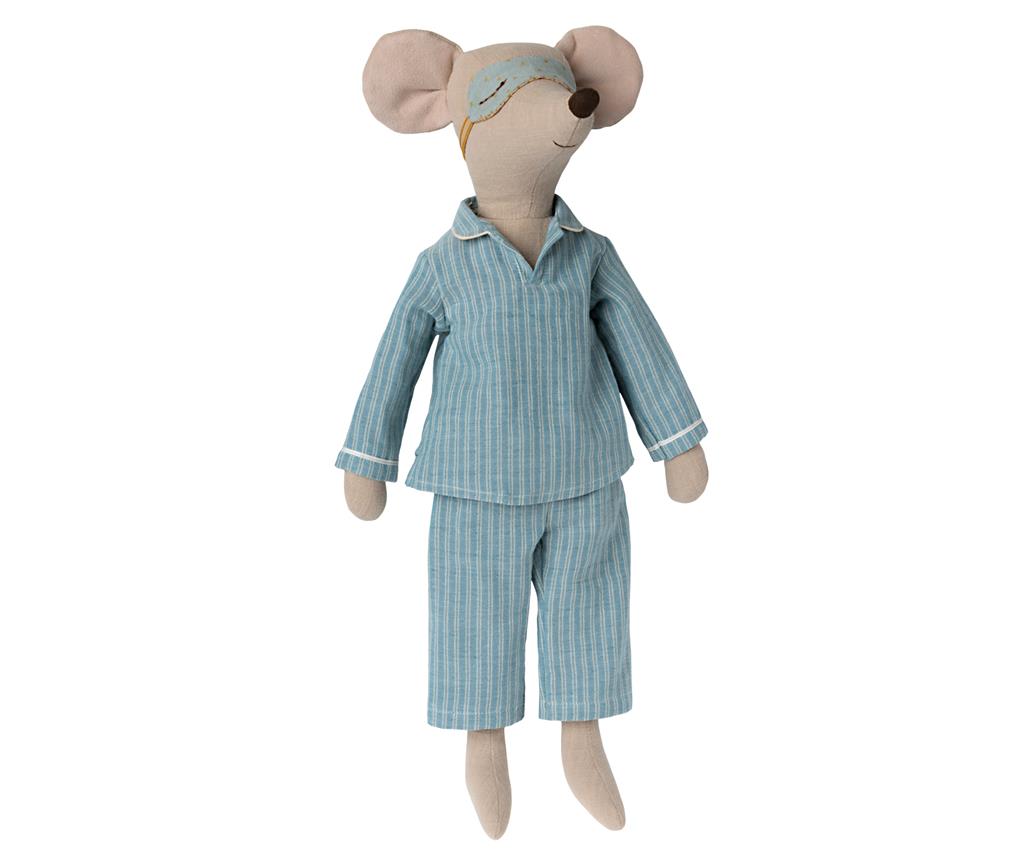 Maxi muis in pyjama (49 cm)