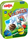 Mini spel - vallei der vikingen