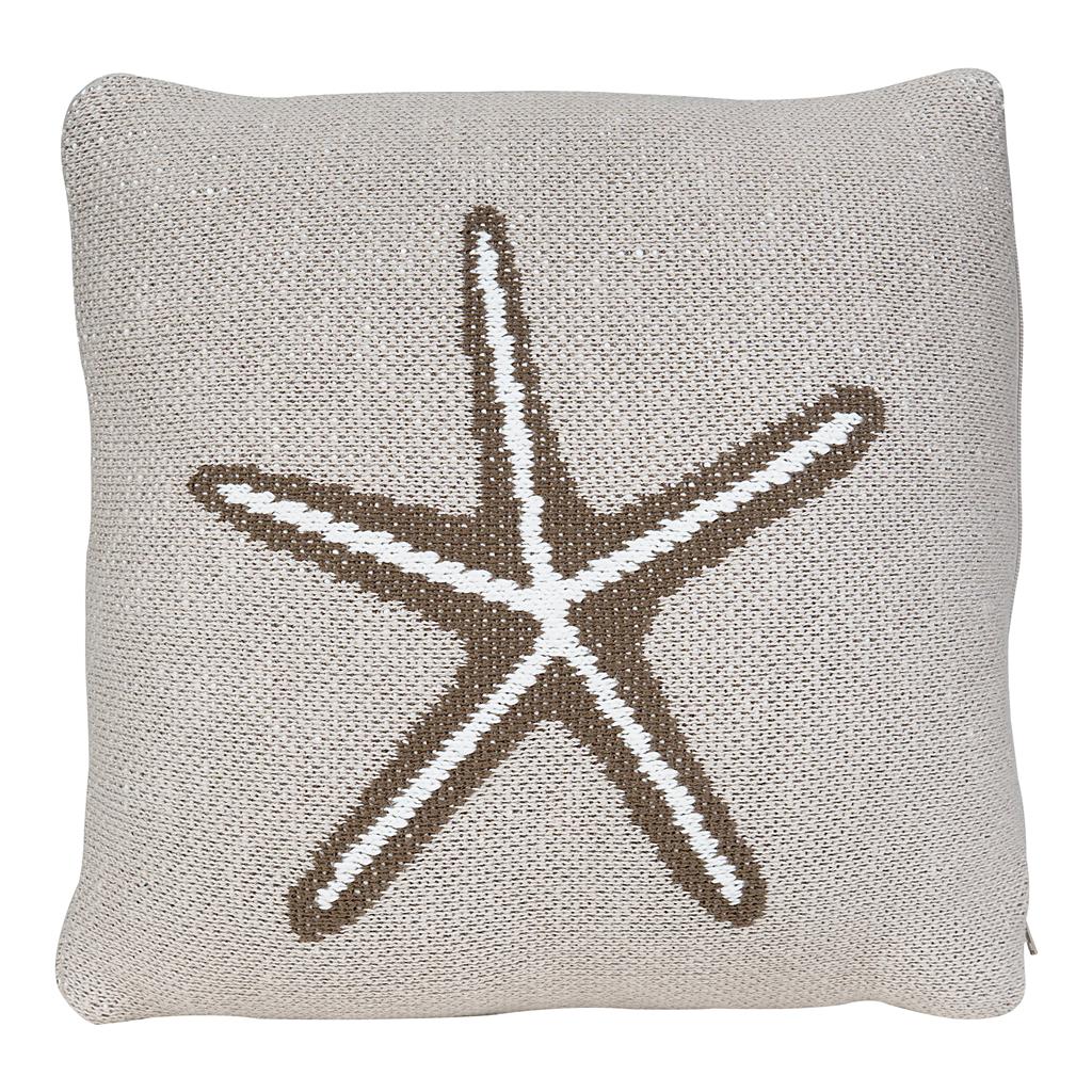 Kussen Starfish