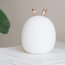 Night light (led) rabbit