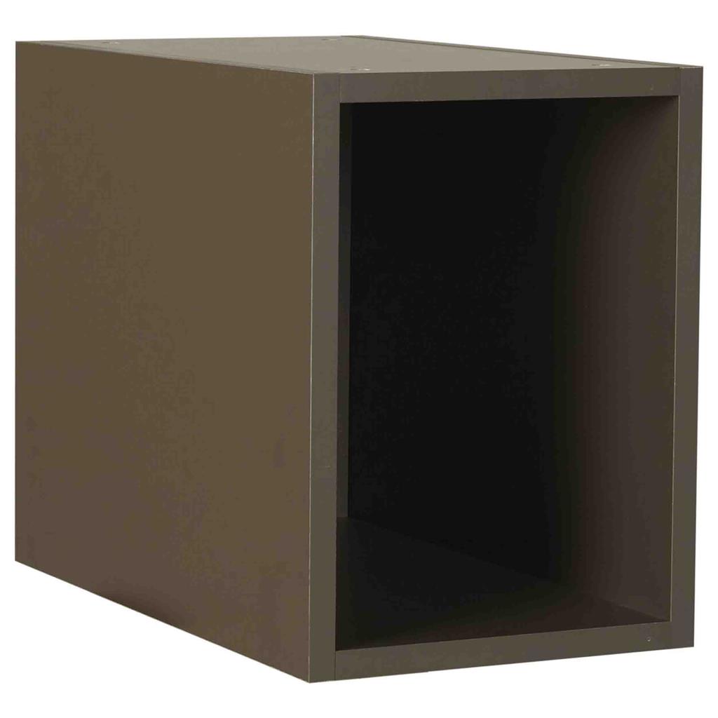 Niche for dresser cocoon