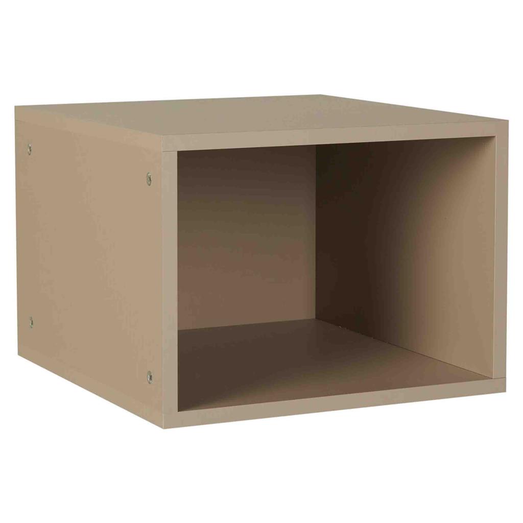 Niche for cabinet cocoon