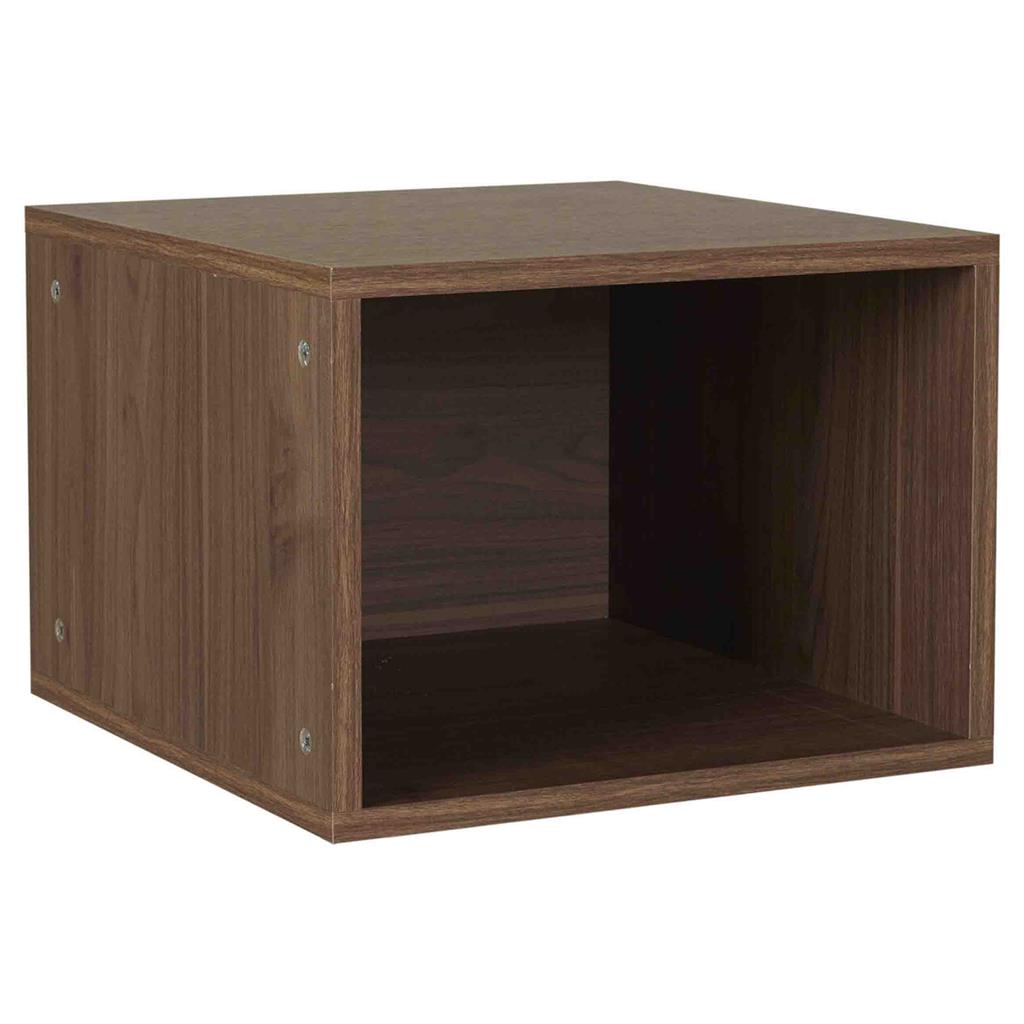 Niche for cabinet cocoon