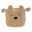 Storage basket teddy (small)