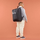 Sac de rangement buggy metro+