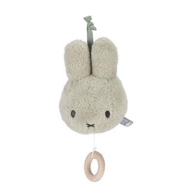 Music box Fluffy Miffy