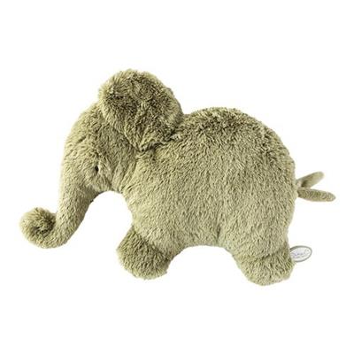 Muzikale knuffel olifant Oscar