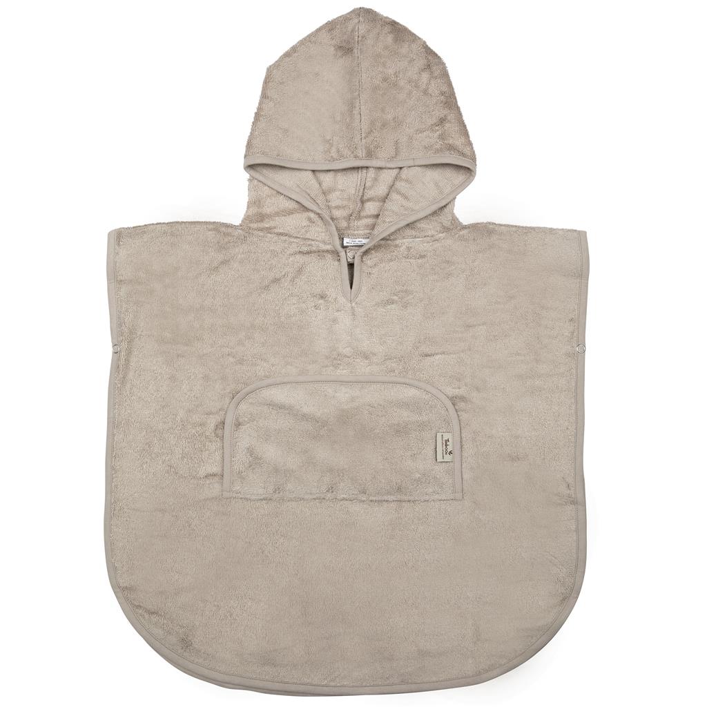 Poncho V-neck (2-4y)