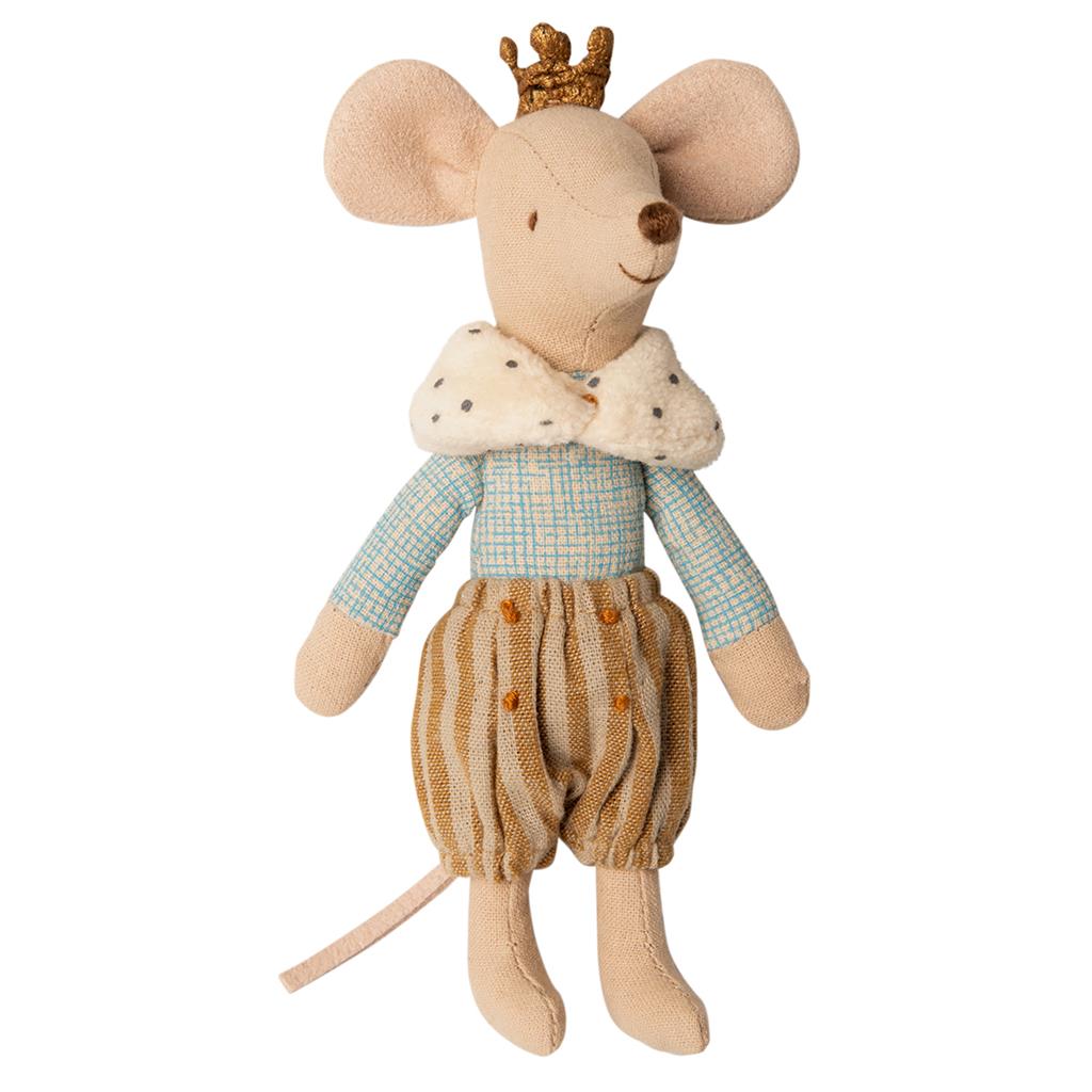 Prince mouse