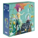 Puzzel my mermaid