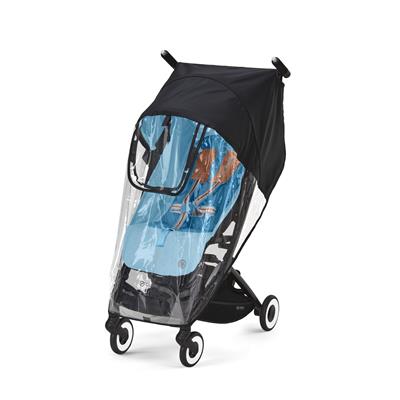 Rain cover baby carriage Libelle