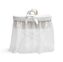 Skirt Valeria Moses basket