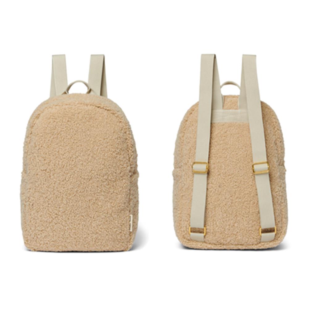 Backpack midi chunky