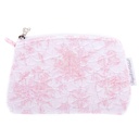 Toiletry bag