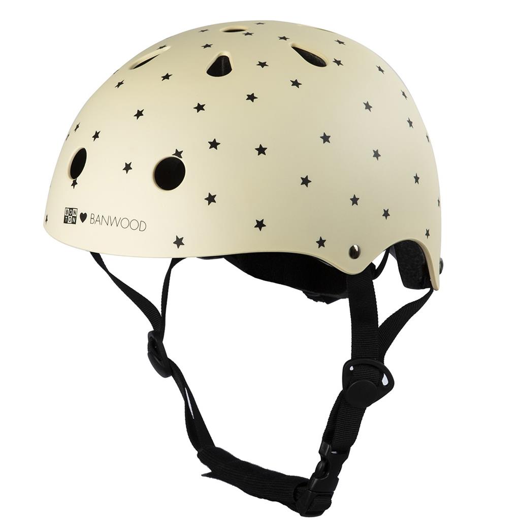 Casque de vélo (neuf)