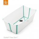 Badje flexi bath (incl. newborn support)