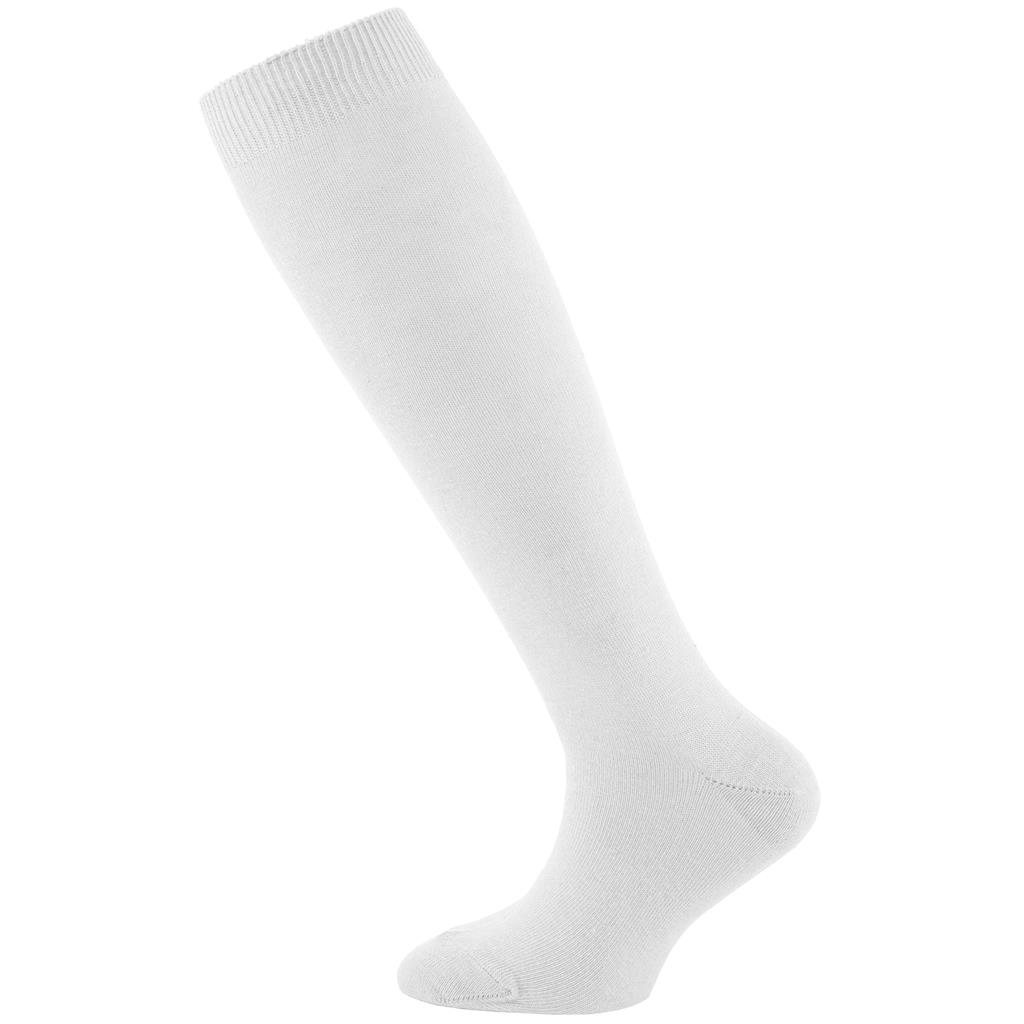 Chaussettes à genoux