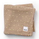 Swaddle blanket bamboo Elodie