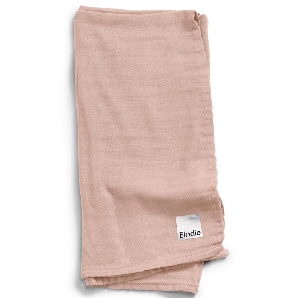 Swaddle blanket bamboo Elodie