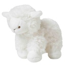 Knuffel schaap Edmond (12cm)