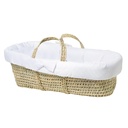 Cradle baby Moses basket (50x85)