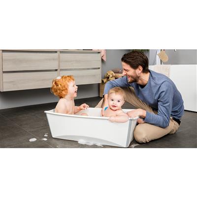 Badje flexi bath XL(incl.newborn support)