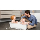 Badje flexi bath XL(incl.newborn support)