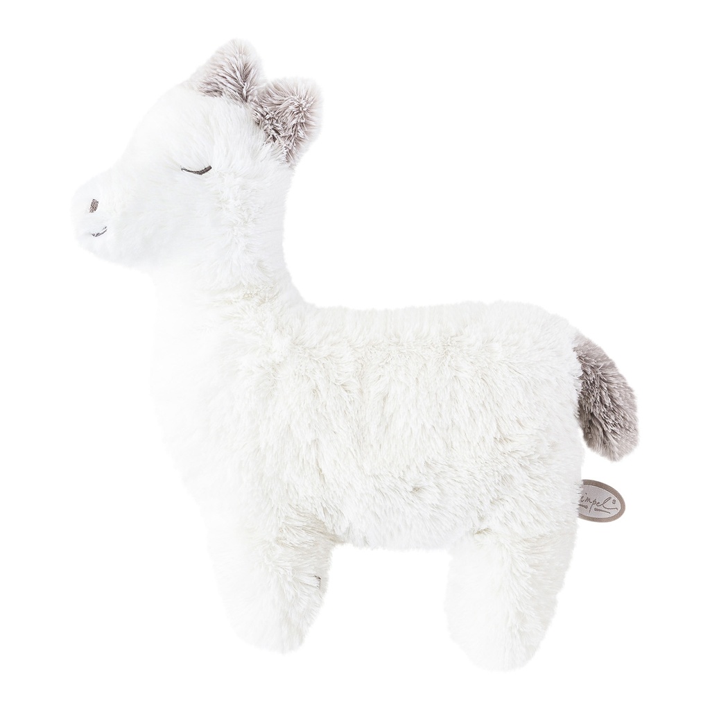 Knuffel (pancake) alpaca Lulu