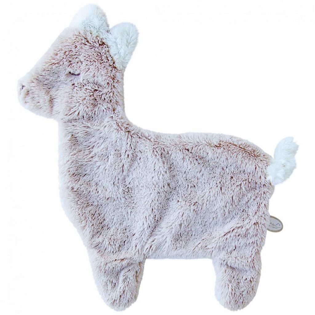 Knuffeldoek (doudou) alpaca Lulu