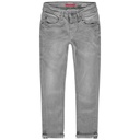 Jeansbroek Apache grey super skinny