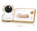 Video baby monitor essential (limited wood ed.)