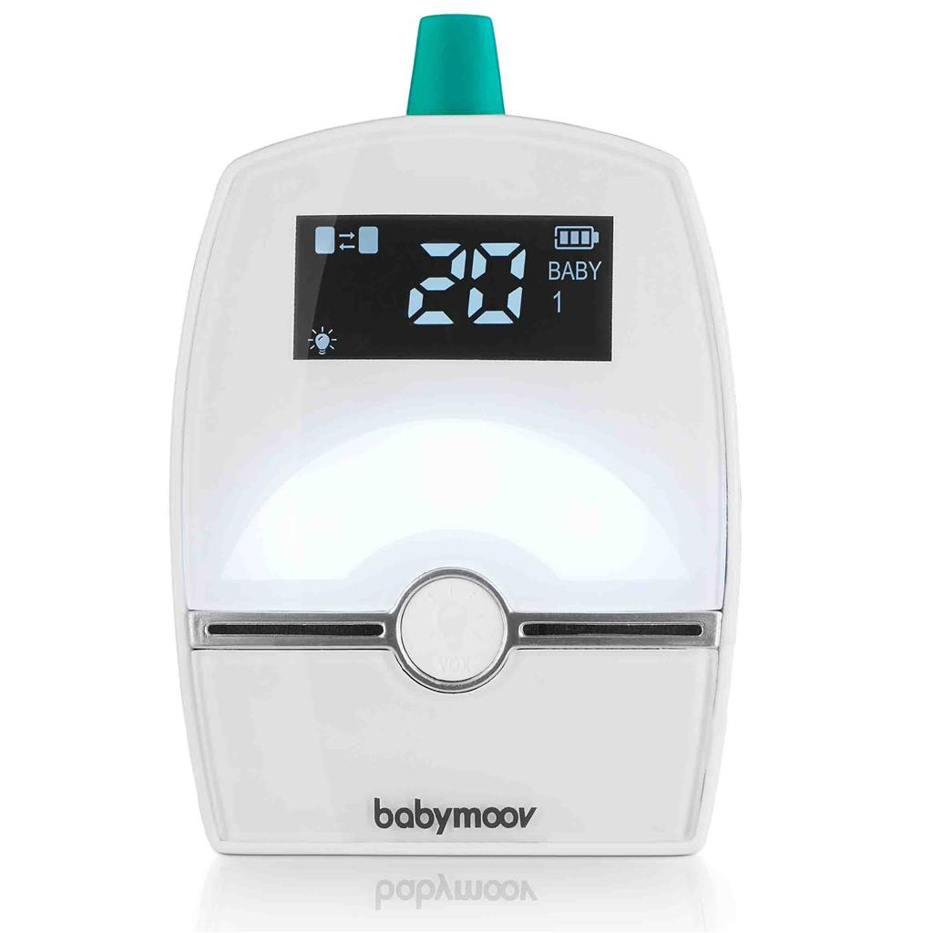 Emetteur supplémentaire pour babyphone premium care