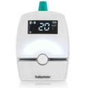 Additional transmitter for baby monitor premium care