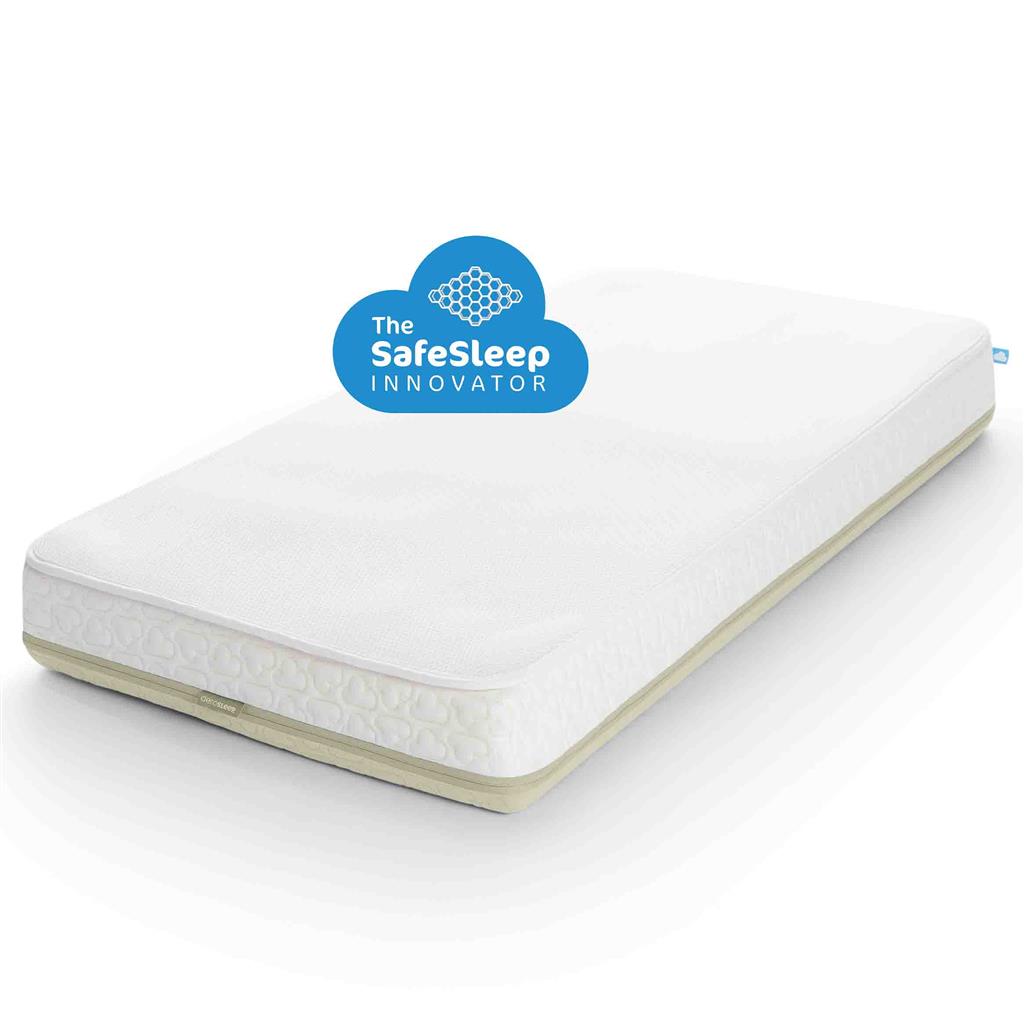 *Matras sleep safe pack ecolution