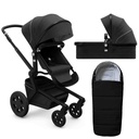 *PROMO Kinderwagen Day3 (incl. voetenzak)