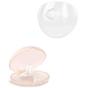 Nipple protectors (small, 2pcs) Zero.Zero