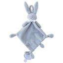 Doudou (tuttie) lapin Ella