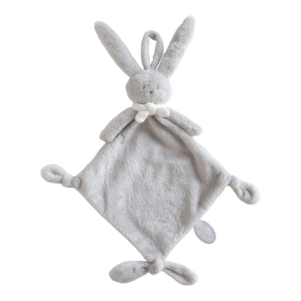 Doudou (tuttie) lapin Ella