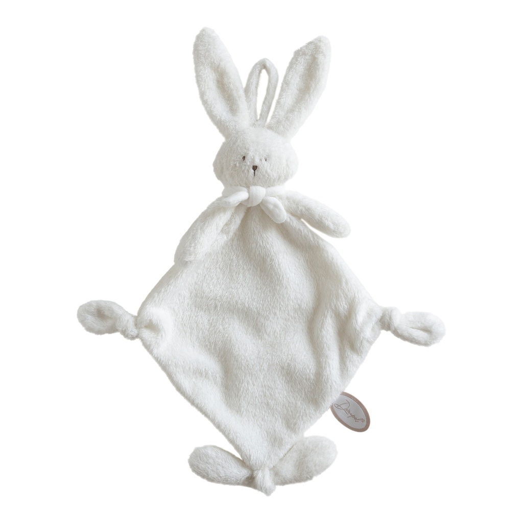 Doudou (tuttie) lapin Ella