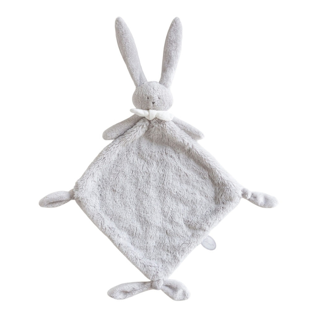 Doudou lapin Ella