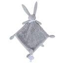 Knuffeldoek (doudou) konijn Ella