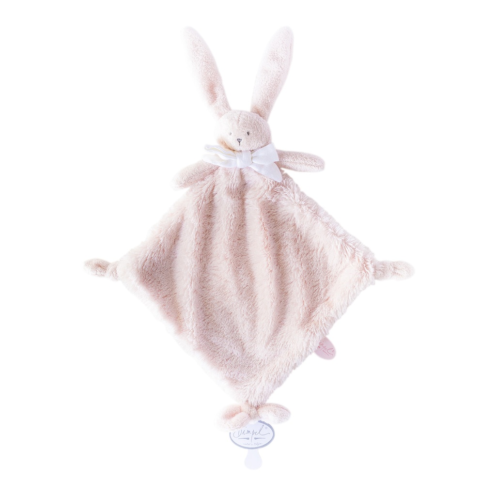 Doudou lapin Ella