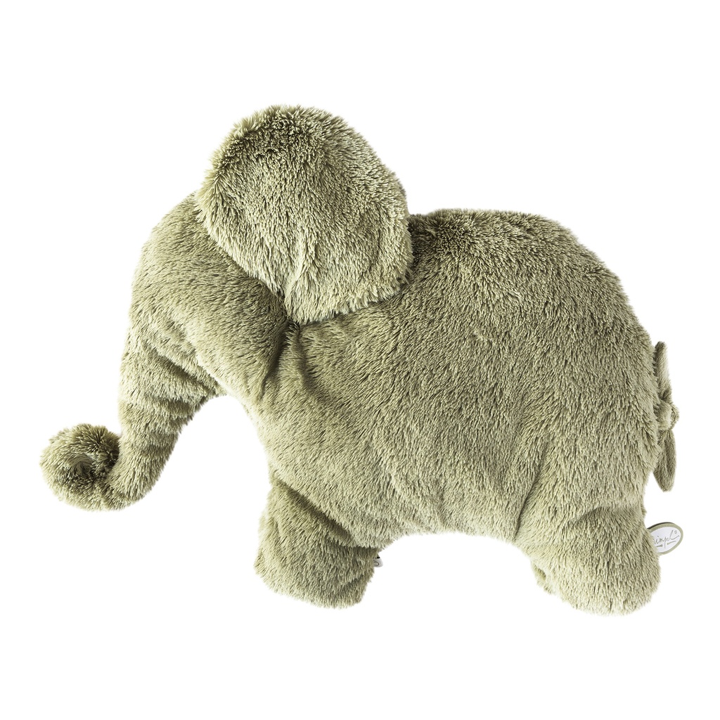 Knuffel olifant Oscar pillou