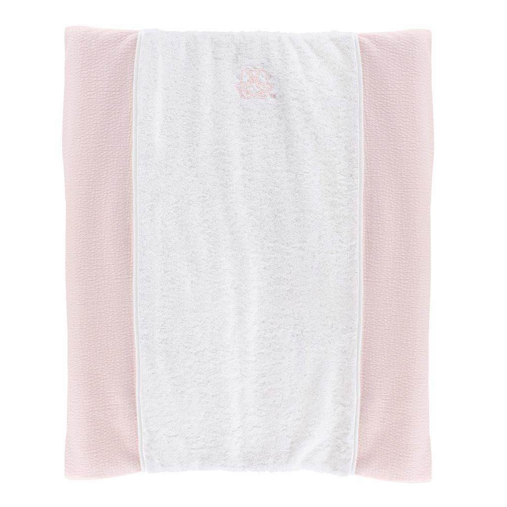 Changing pad cover