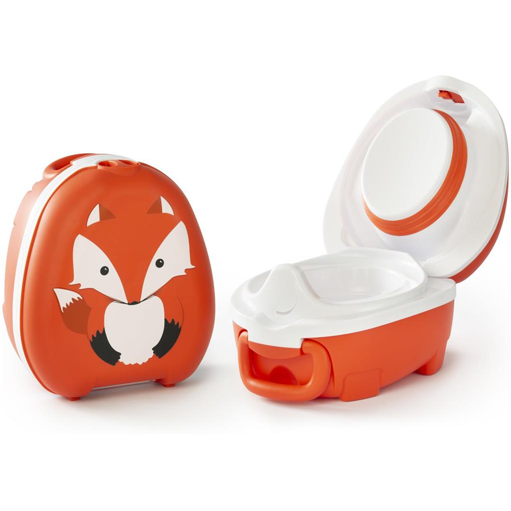 Potje voor onderweg my carry potty