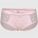 Maternity briefs mousse