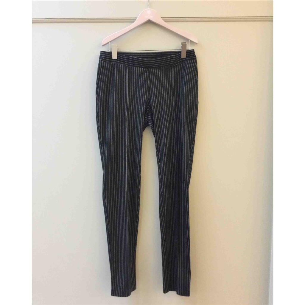 Zwangerschapsbroek slim fit