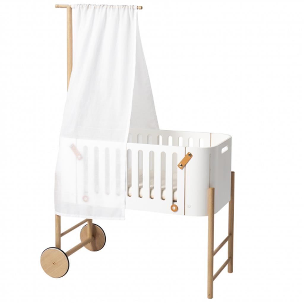 Hemel voor co-sleeper